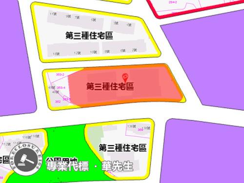 台北文山區法拍華廈-7