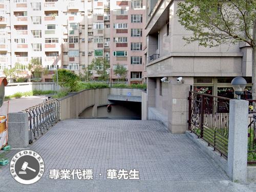 台北文山區法拍華廈-4