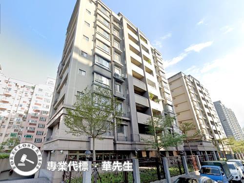 台北文山區法拍華廈-2