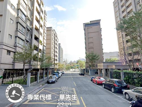 台北文山區法拍華廈-5