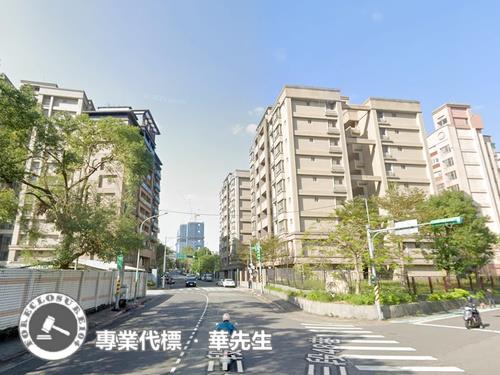 台北文山區法拍華廈-6