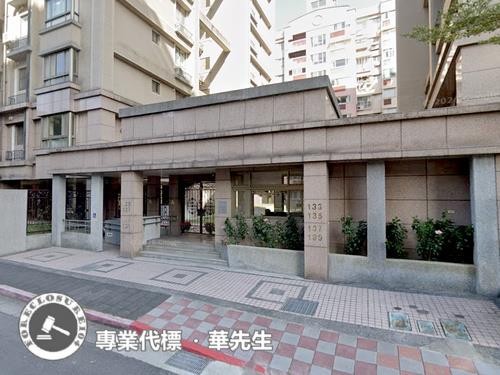 台北文山區法拍華廈-3