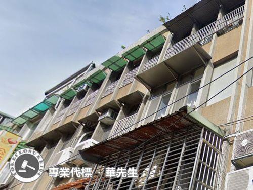 新北新莊法拍公寓-2
