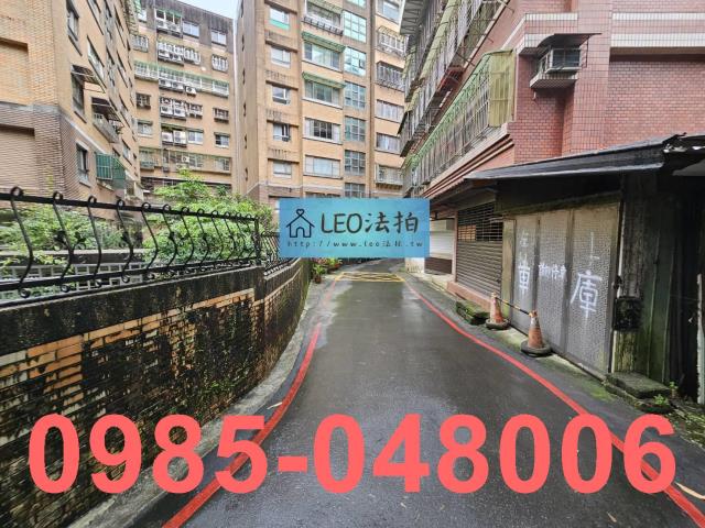 汐止華廈拍賣-8