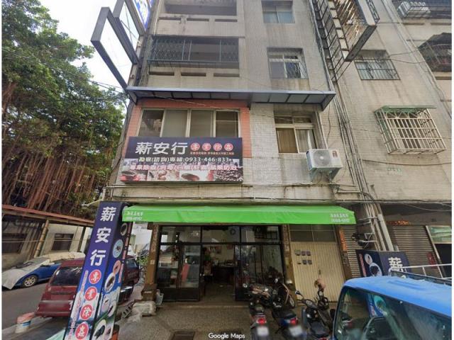 西屯法拍公寓-5