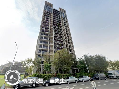 西屯大樓拍賣-4