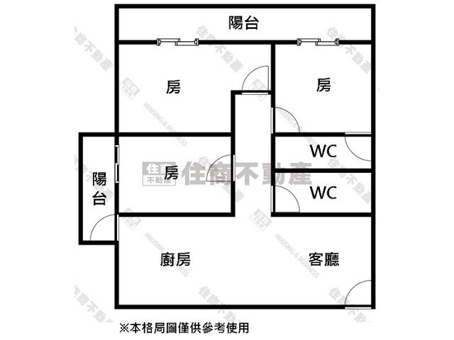 永康公寓-15