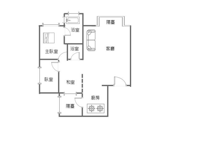 高雄左營大樓-15