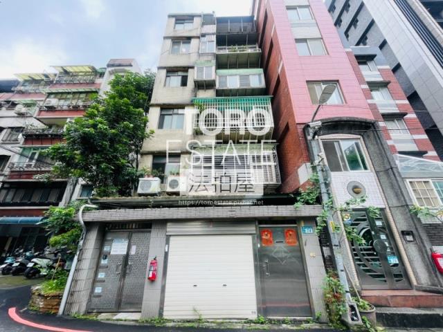 新店法拍公寓-1