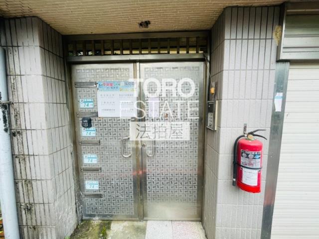 新店法拍公寓-2