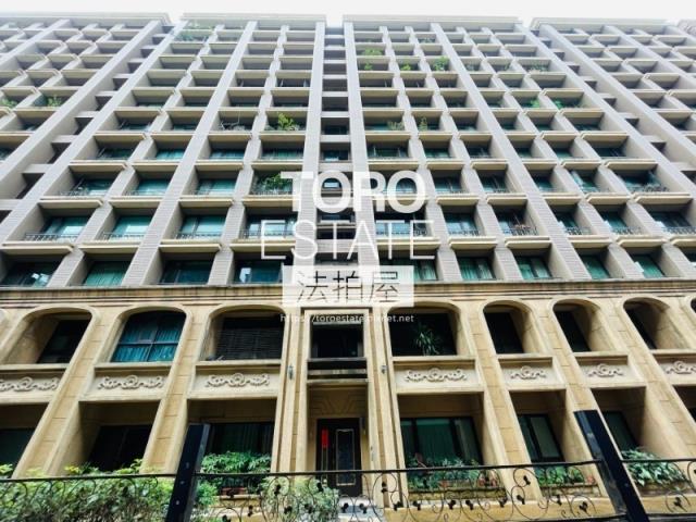 新北大樓法拍-1