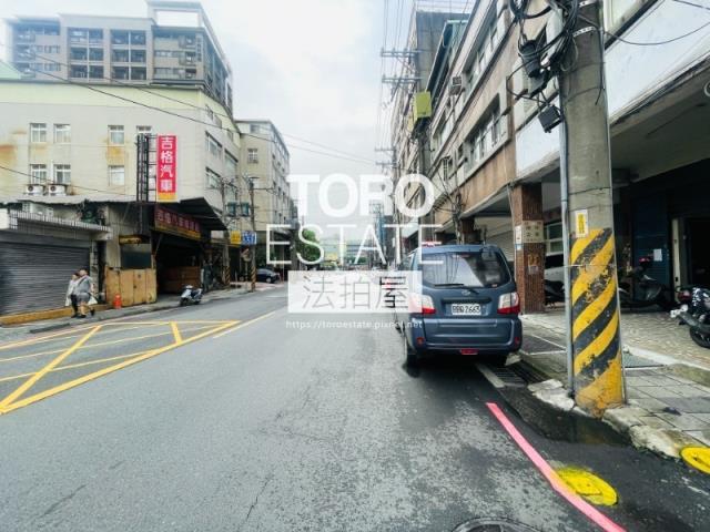 新北大樓法拍-8