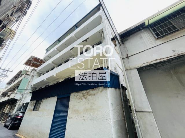 新北法拍透天-5