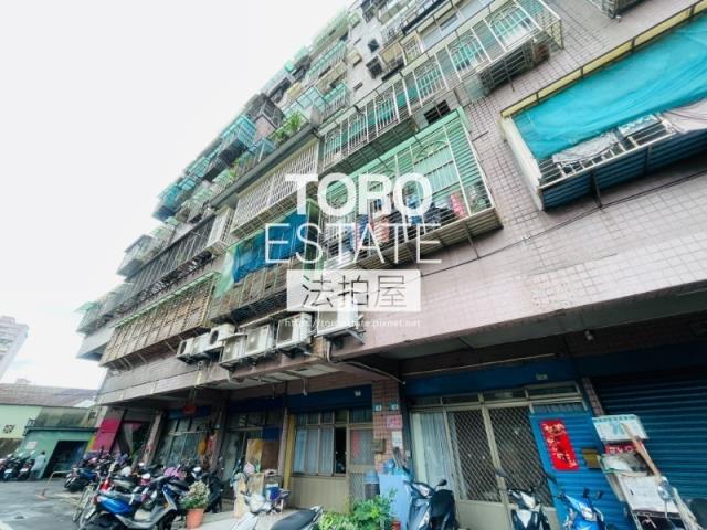 新北法拍大樓-4