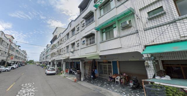 高雄林園法拍透天-3