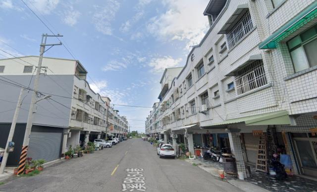 高雄林園法拍透天-7