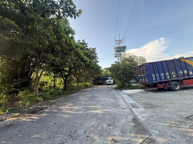 高雄燕巢廠房-4