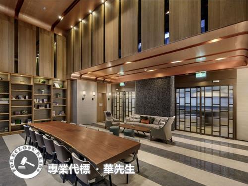 桃園桃園區法拍大樓-3