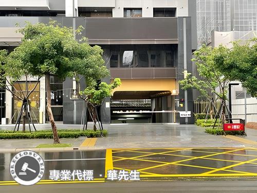 桃園桃園區法拍大樓-9