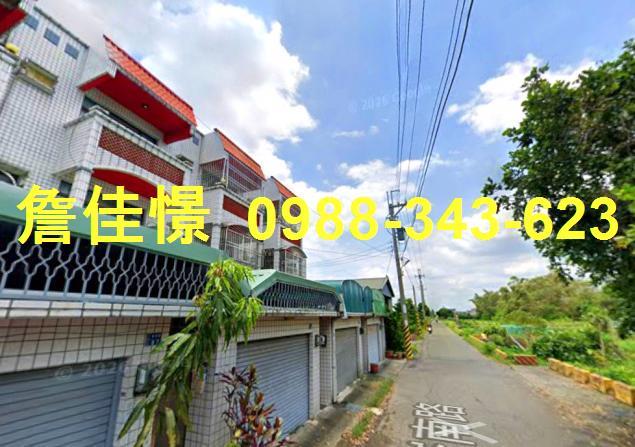 雲林斗六透天法拍-5