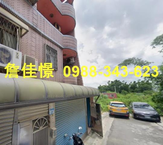 桃園平鎮拍賣透天-1