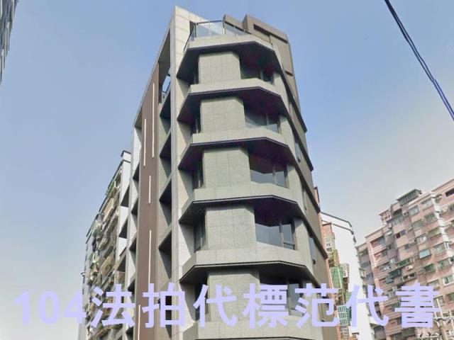 三重法拍華廈-3