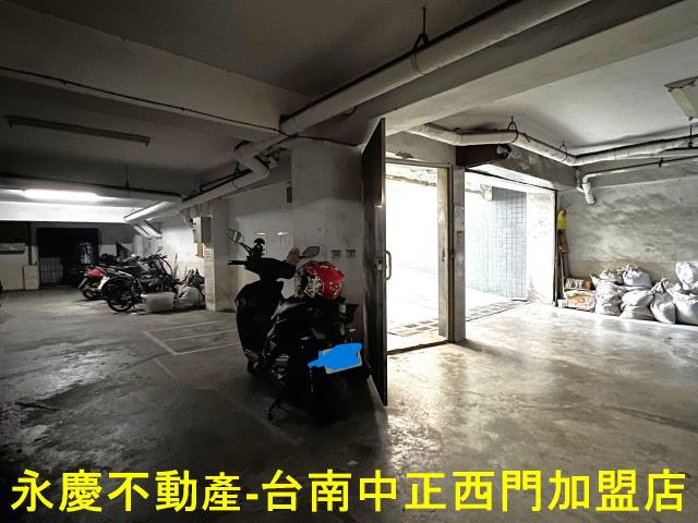 南區公寓-14