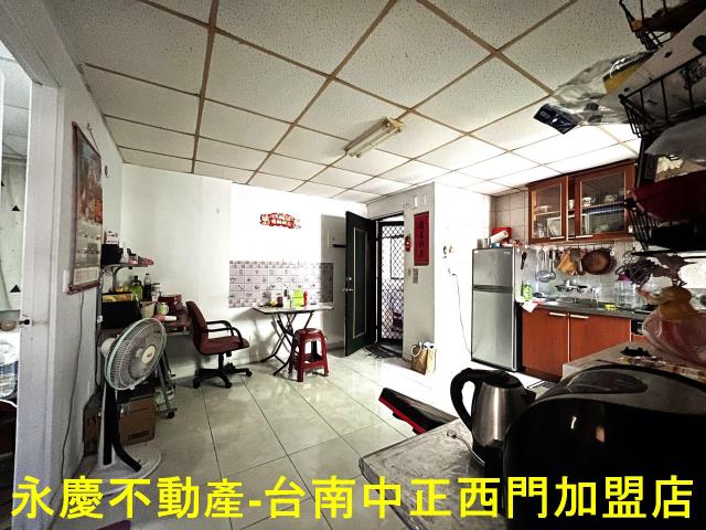 南區公寓-1