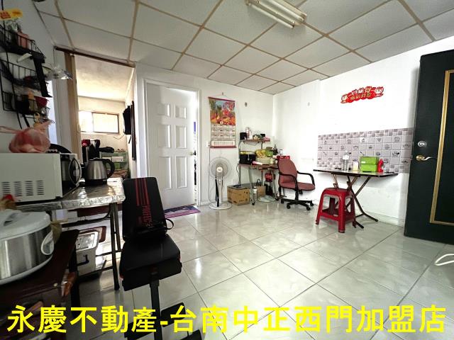 南區公寓-2