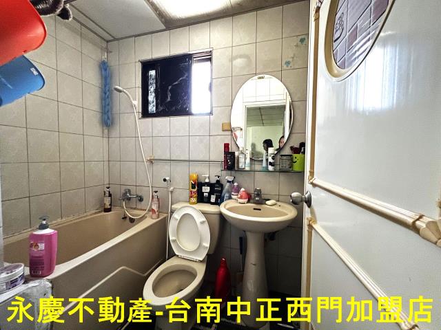 南區公寓-6