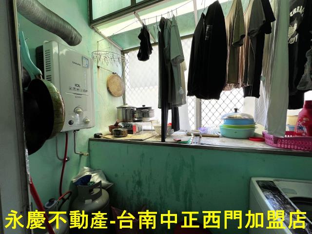 南區公寓-9