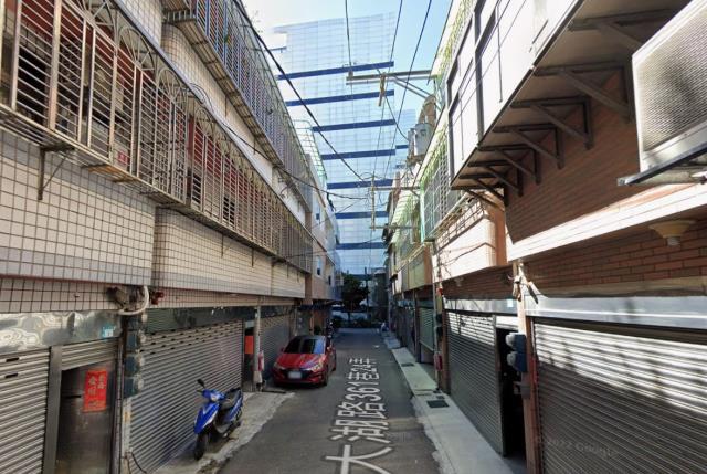 鶯歌法拍透天-3