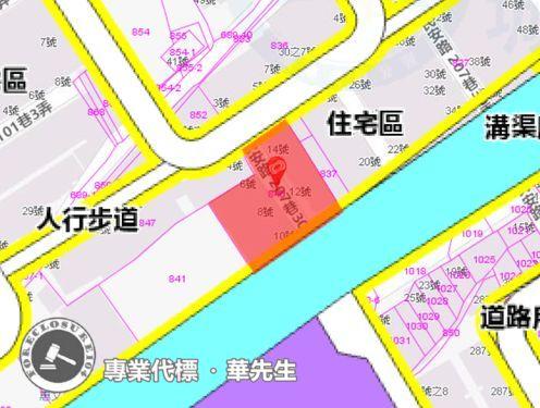 新北新莊公寓法拍-7