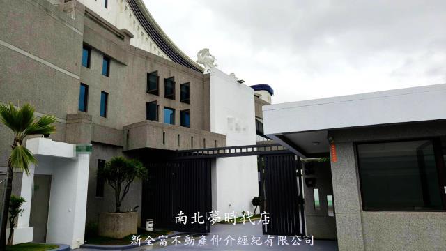 台南安南透天-2