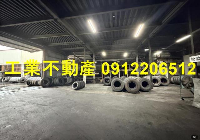 高雄鳳山廠房-2