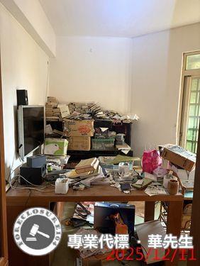 桃園中壢拍賣公寓-2