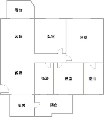 高雄左營大樓-14