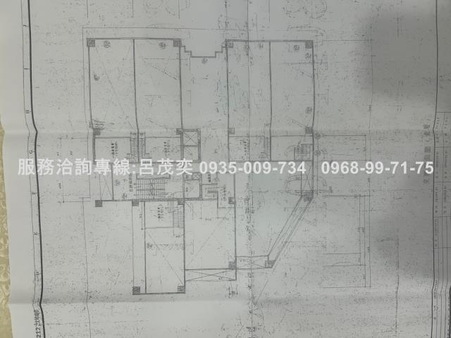 台北信義區大樓-15