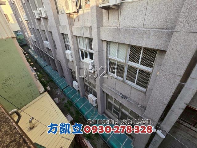 台南南區透天-12