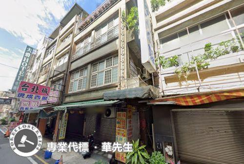 桃園桃園區透天拍賣-1