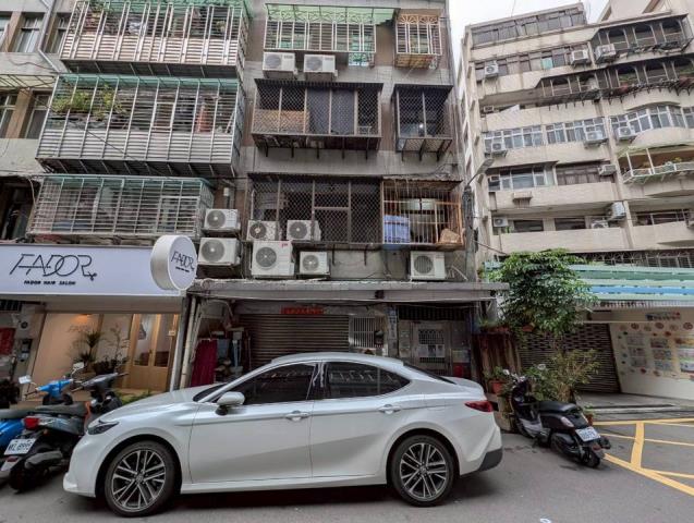 板橋公寓法拍-1
