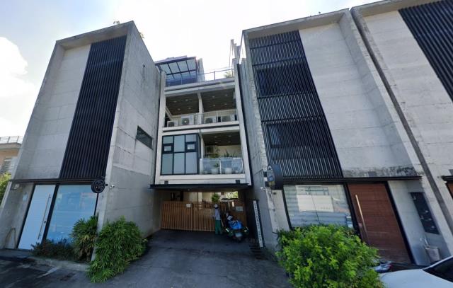 冬山法拍別墅-1