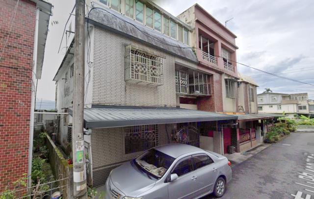 宜蘭市透天法拍-1