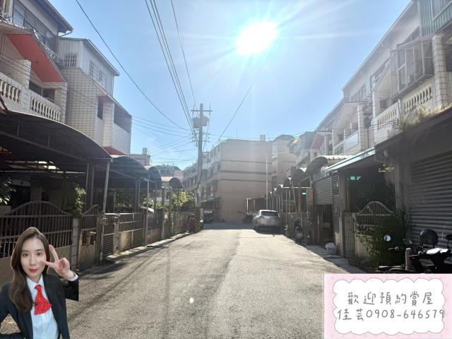 台中透天-9