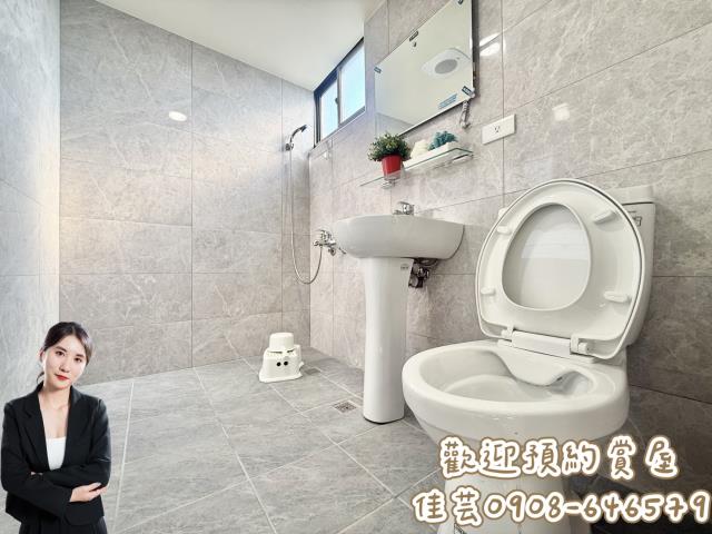 台中大樓-7