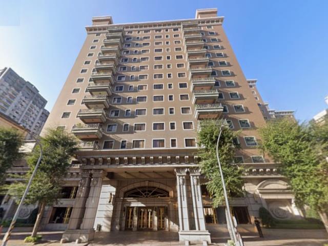 桃園拍賣大樓-2
