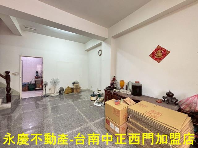 台南仁德透天-6