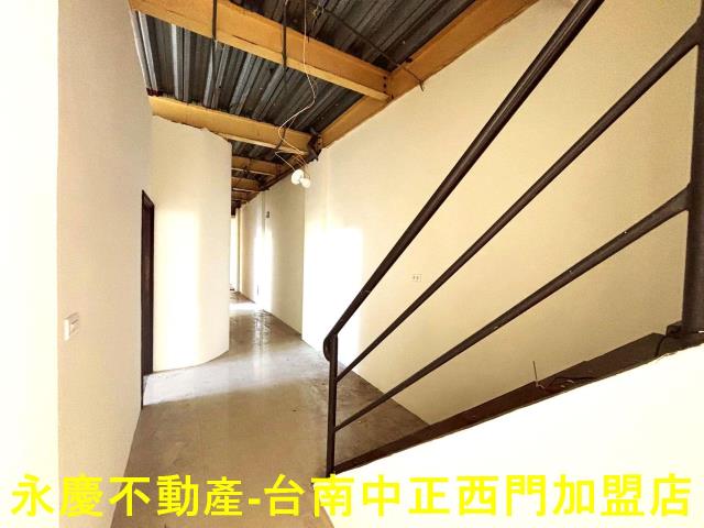 台南永康廠房-11