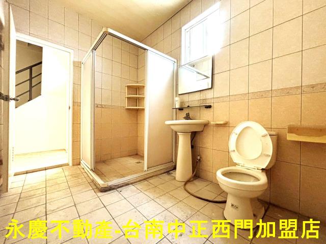台南永康廠房-12
