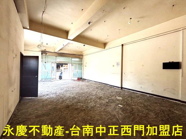 台南永康廠房-3